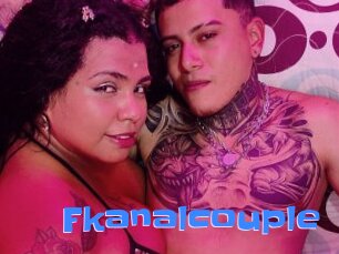 Fkanalcouple