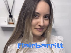 Flairbarritt