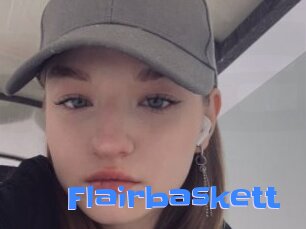 Flairbaskett