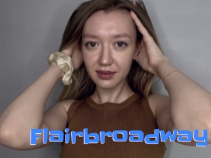 Flairbroadway