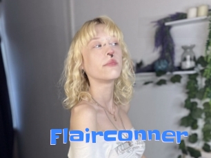 Flairconner