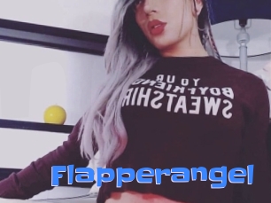 Flapperangel