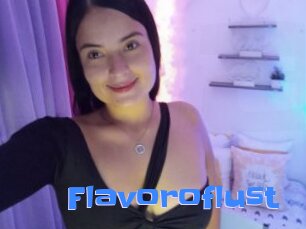 Flavoroflust
