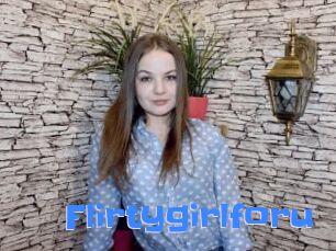 Flirtygirlforu