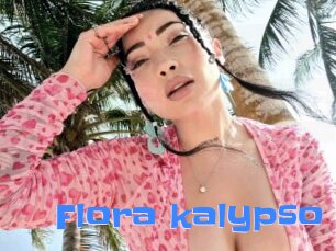 Flora_kalypso