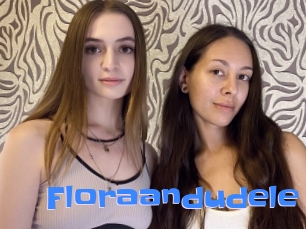 Floraandudele