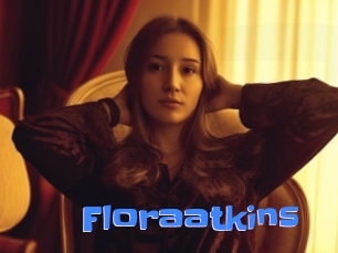 Floraatkins