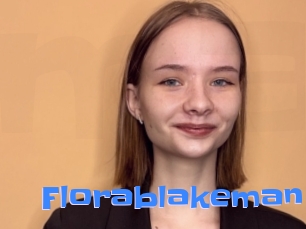 Florablakeman