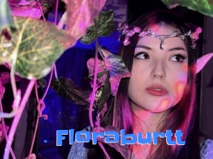 Floraburtt