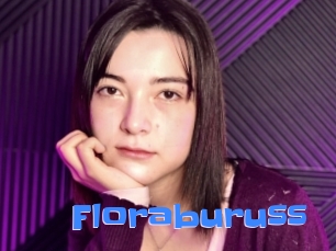 Floraburuss