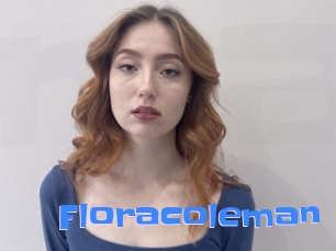 Floracoleman