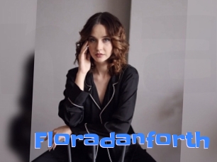 Floradanforth