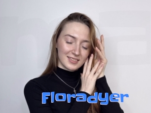 Floradyer