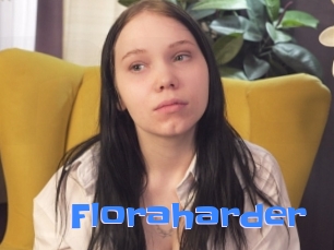 Floraharder