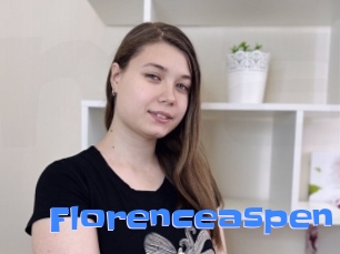 Florenceaspen