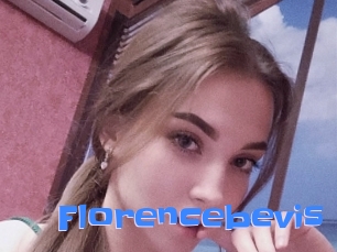 Florencebevis