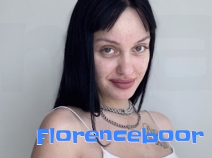 Florenceboor