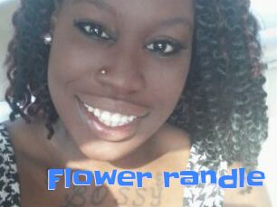 Flower_randle
