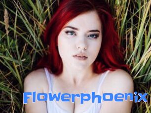 Flowerphoenix