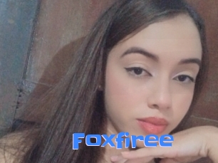 Foxfiree