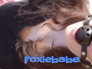 Foxiebabe