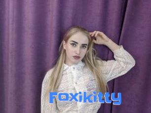 Foxikitty