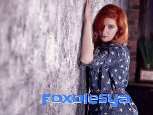 Foxolesya