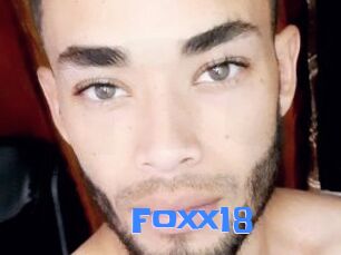 Foxx18