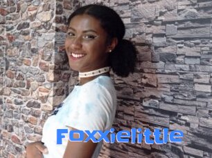 Foxxielittle