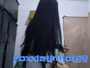 Foxxlatinhot69