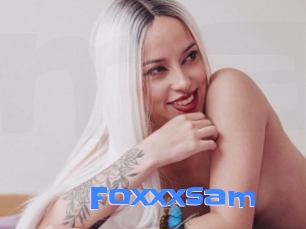 Foxxxsam