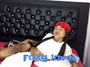 Foxy_lovee