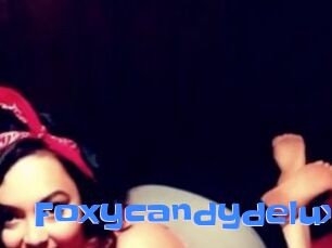 Foxycandydelux