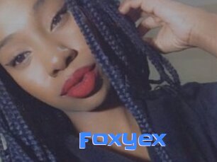 Foxyex