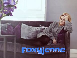 Foxyjenne