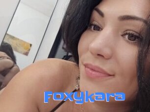 Foxykara