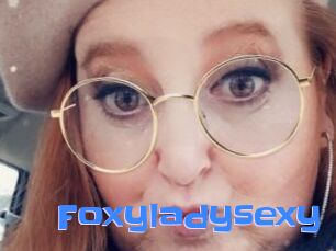 Foxyladysexy