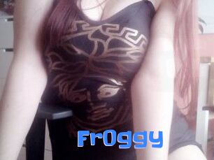 Fr0ggy