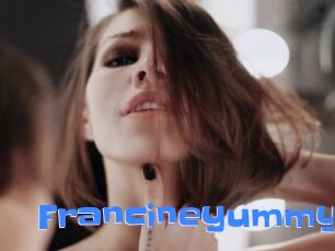 Francineyummy