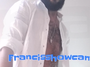 Francisshowcam