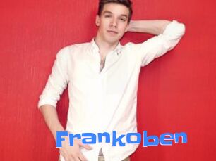 Frankoben