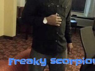 Freaky_scorpion