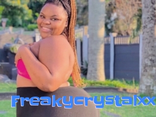 Freakycrystalxxx