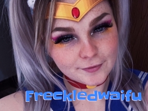 Freckledwaifu