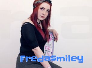 Fredasmiley
