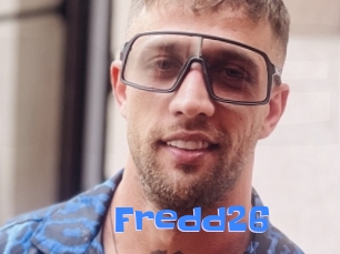 Fredd26