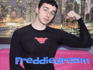 Freddiedream