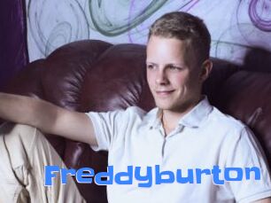 Freddyburton