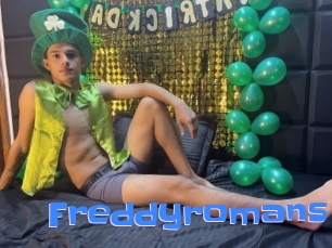 Freddyromans