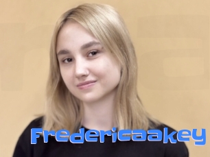 Fredericaakey